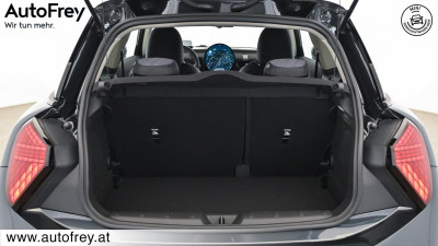 MINI Hatch Gebrauchtwagen