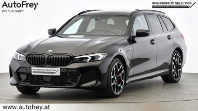 BMW 3er Gebrauchtwagen BMW 3er Gebrauchtwagen