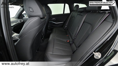 BMW 3er Gebrauchtwagen BMW 3er Gebrauchtwagen