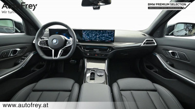 BMW 3er Gebrauchtwagen BMW 3er Gebrauchtwagen