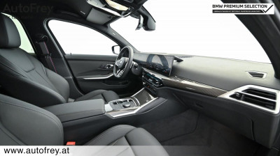 BMW 3er Gebrauchtwagen BMW 3er Gebrauchtwagen