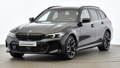 BMW 3er Gebrauchtwagen BMW 3er Gebrauchtwagen