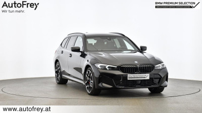 BMW 3er Gebrauchtwagen BMW 3er Gebrauchtwagen