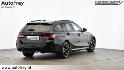 BMW 3er Gebrauchtwagen BMW 3er Gebrauchtwagen