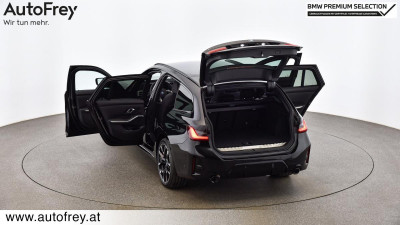 BMW 3er Gebrauchtwagen BMW 3er Gebrauchtwagen