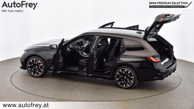 BMW 3er Gebrauchtwagen BMW 3er Gebrauchtwagen