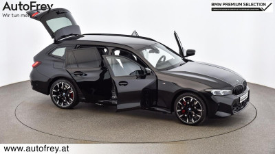 BMW 3er Gebrauchtwagen BMW 3er Gebrauchtwagen