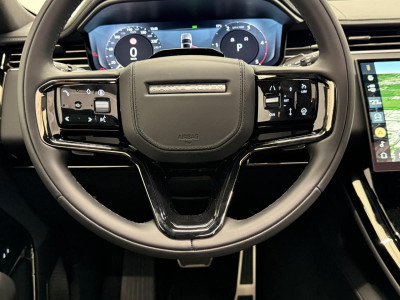 Land Rover Range Rover Sport Gebrauchtwagen