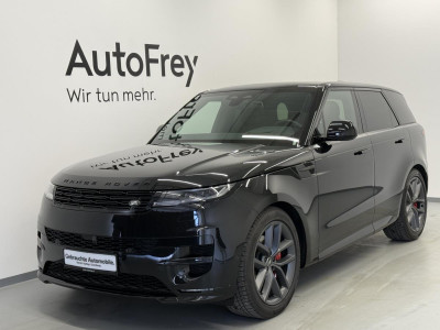 Land Rover Range Rover Sport Gebrauchtwagen