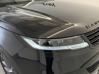 Land Rover Range Rover Sport Gebrauchtwagen