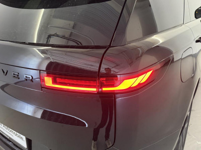 Land Rover Range Rover Sport Gebrauchtwagen