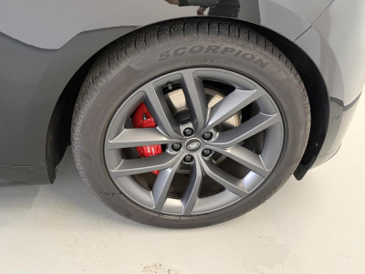 Land Rover Range Rover Sport Gebrauchtwagen