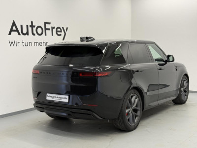 Land Rover Range Rover Sport Gebrauchtwagen