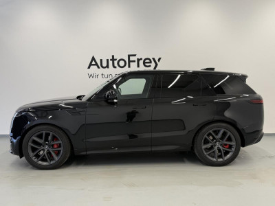 Land Rover Range Rover Sport Gebrauchtwagen