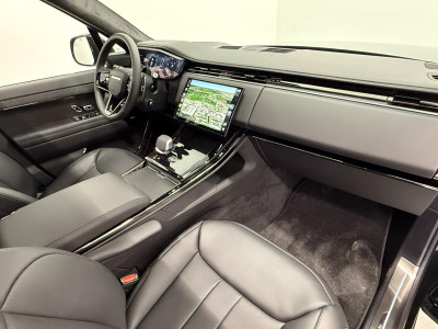 Land Rover Range Rover Sport Gebrauchtwagen