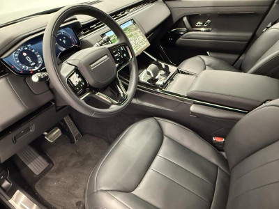 Land Rover Range Rover Sport Gebrauchtwagen