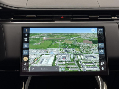 Land Rover Range Rover Sport Gebrauchtwagen