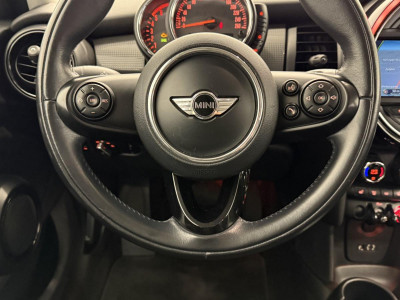 MINI Mini Gebrauchtwagen