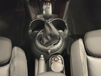 MINI Mini Gebrauchtwagen