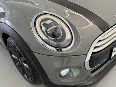 MINI Mini Gebrauchtwagen