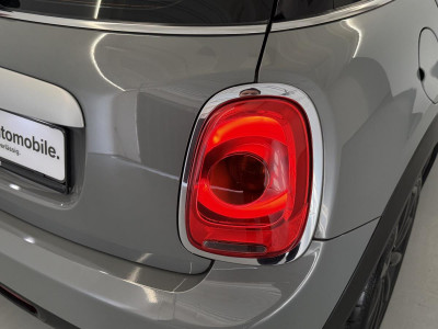 MINI Mini Gebrauchtwagen