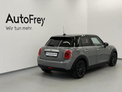 MINI Mini Gebrauchtwagen