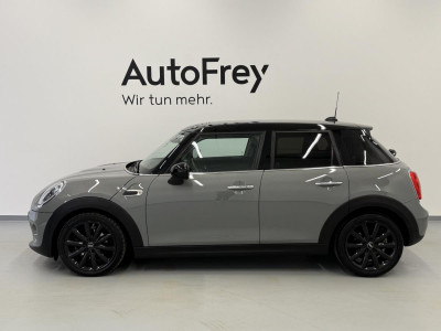 MINI Mini Gebrauchtwagen