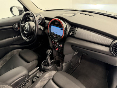 MINI Mini Gebrauchtwagen