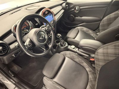 MINI Mini Gebrauchtwagen