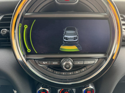 MINI Mini Gebrauchtwagen