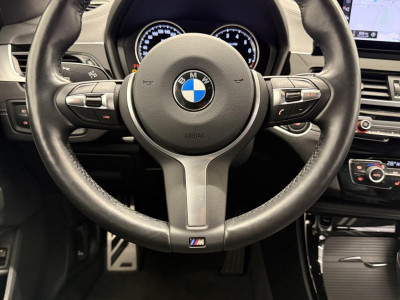 BMW X1 Gebrauchtwagen BMW X1 Gebrauchtwagen