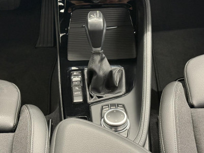 BMW X1 Gebrauchtwagen BMW X1 Gebrauchtwagen