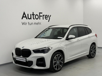 BMW X1 Gebrauchtwagen BMW X1 Gebrauchtwagen