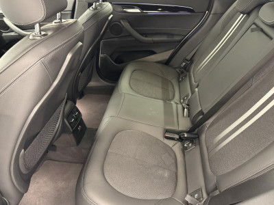 BMW X1 Gebrauchtwagen BMW X1 Gebrauchtwagen