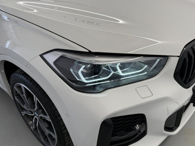 BMW X1 Gebrauchtwagen BMW X1 Gebrauchtwagen