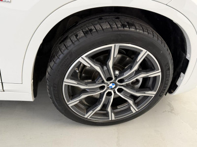 BMW X1 Gebrauchtwagen BMW X1 Gebrauchtwagen