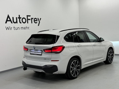 BMW X1 Gebrauchtwagen BMW X1 Gebrauchtwagen