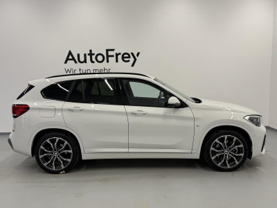 BMW X1 Gebrauchtwagen BMW X1 Gebrauchtwagen