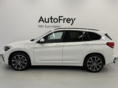 BMW X1 Gebrauchtwagen BMW X1 Gebrauchtwagen