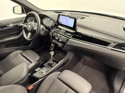 BMW X1 Gebrauchtwagen BMW X1 Gebrauchtwagen