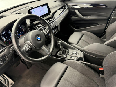 BMW X1 Gebrauchtwagen BMW X1 Gebrauchtwagen