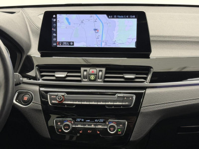 BMW X1 Gebrauchtwagen BMW X1 Gebrauchtwagen