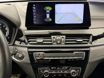 BMW X1 Gebrauchtwagen BMW X1 Gebrauchtwagen