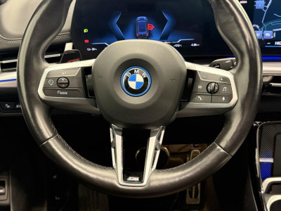 BMW iX1 Gebrauchtwagen