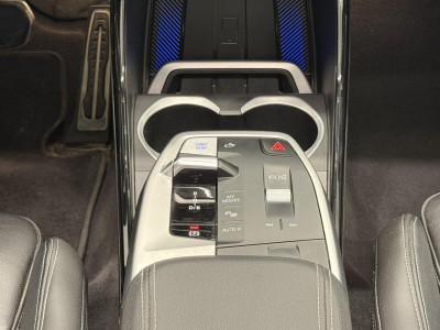 BMW iX1 Gebrauchtwagen