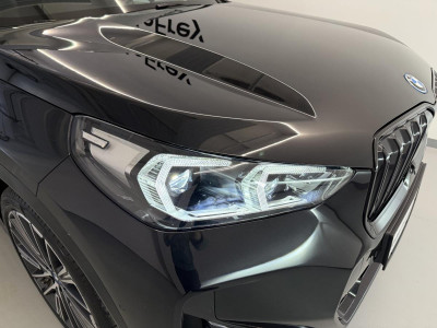 BMW iX1 Gebrauchtwagen