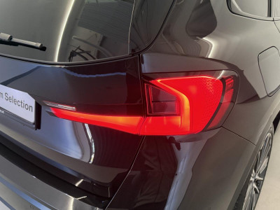 BMW iX1 Gebrauchtwagen