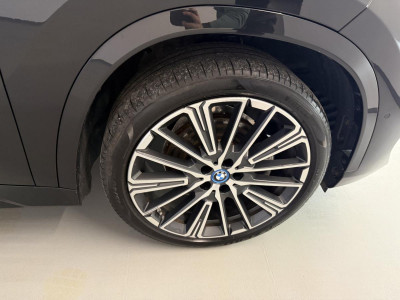 BMW iX1 Gebrauchtwagen