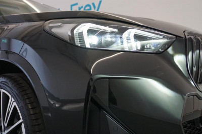 BMW iX1 Gebrauchtwagen