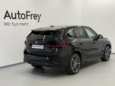 BMW iX1 Gebrauchtwagen